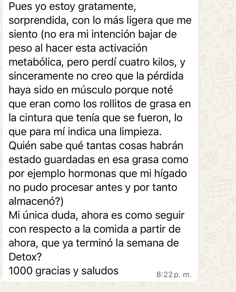 Ampliar testimonio 2
