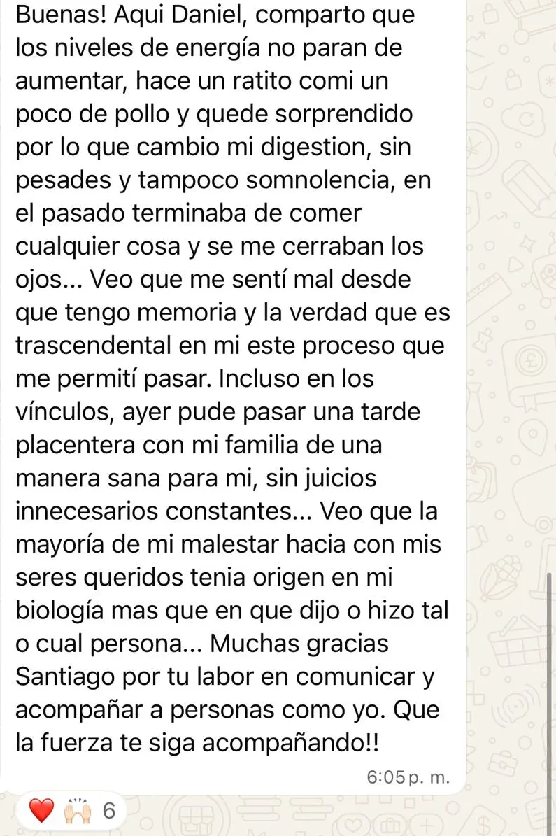 Ampliar testimonio 7