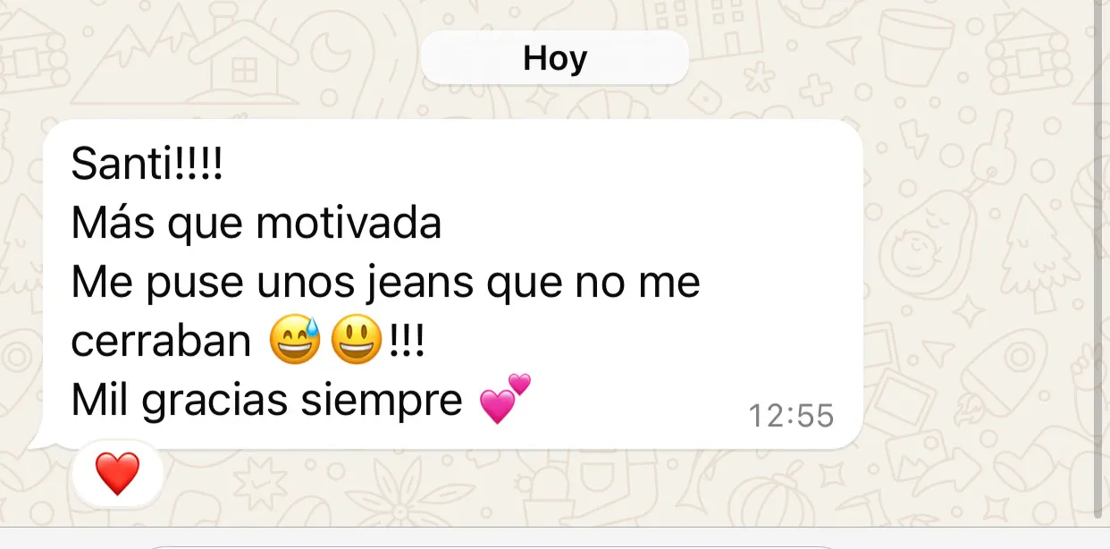 Testimonio 3